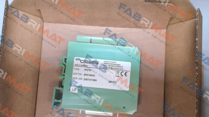 Motrona-IP210 price