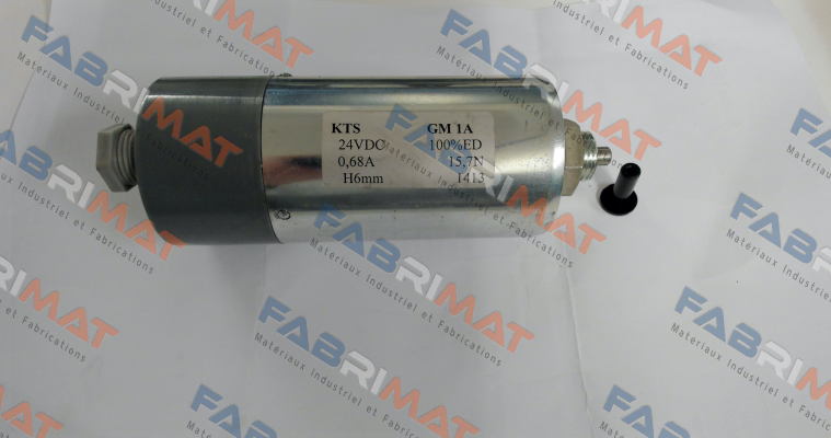 Orsta Hydraulik-GM1A price