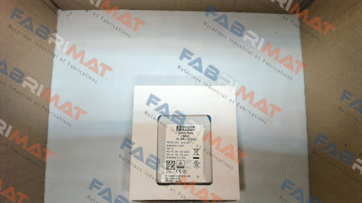 ZANDER AACHEN-472222 / SR4C price