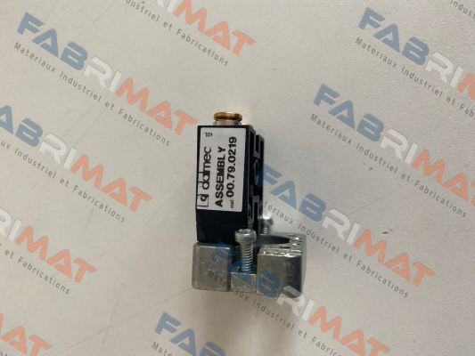 Dalmec-00.79.0219 price