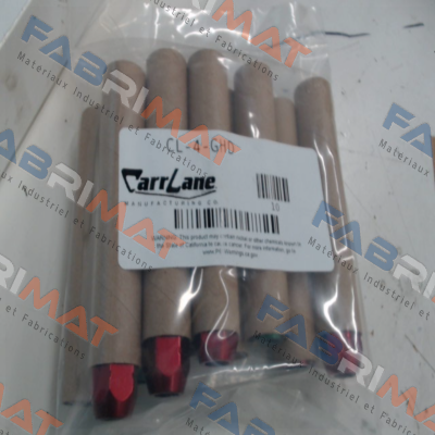 Carr Lane-CL-4-GHD price