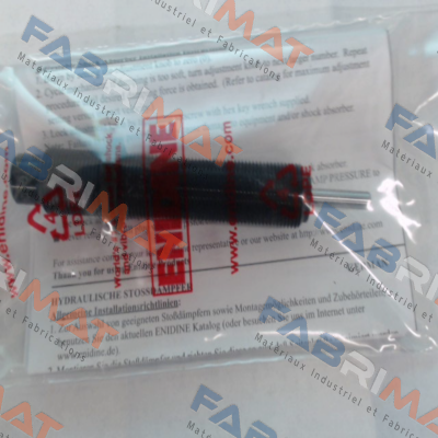 Enidine-SP21693C price