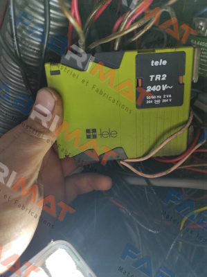 Tele-TR2 240V price