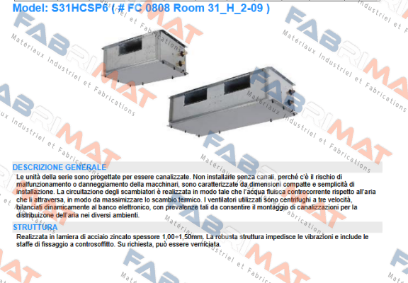 Aertesi-S31HCSP6 + ETBN-2.5A  + COIB-S 31/38 + PS-S 31/38 price