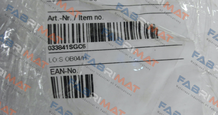 Optimum-ST-033841SGC6 price