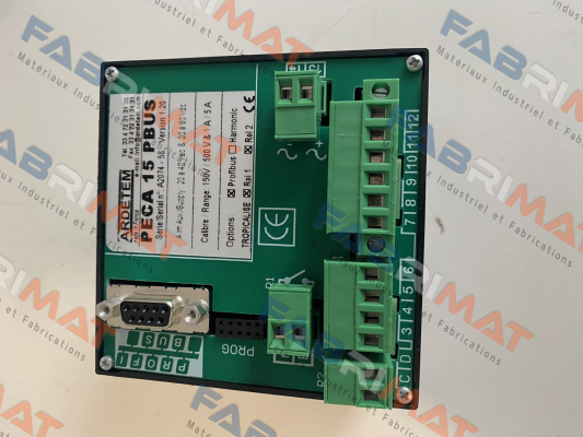 ARDETEM-PECA15PB-R-3-TROP price