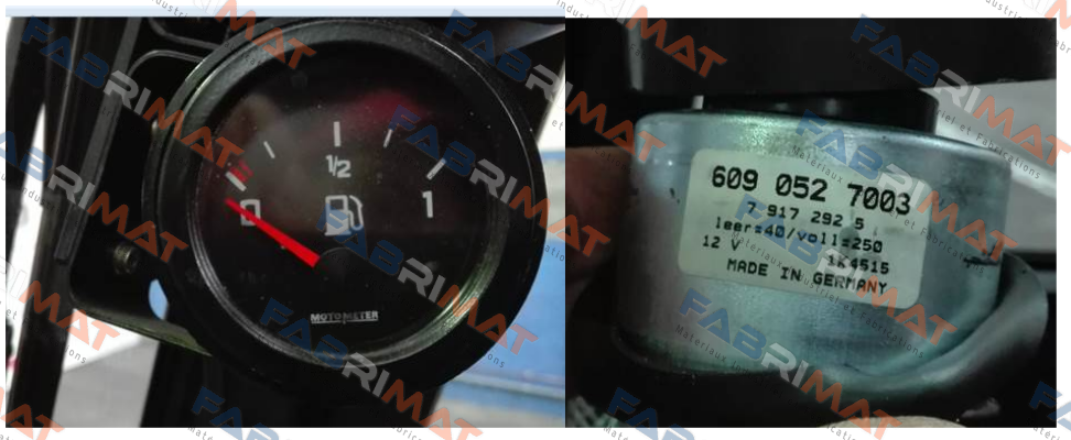 Motometer-609 052 7003 price