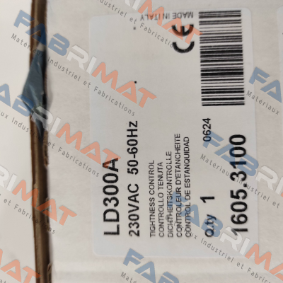 Elektrogas-LD300.A price