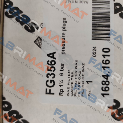 Elektrogas-FG35-6.A price