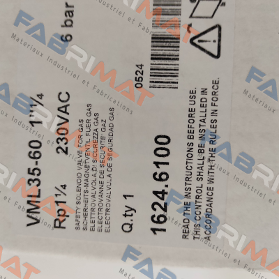 Elektrogas-VML 35-60 price