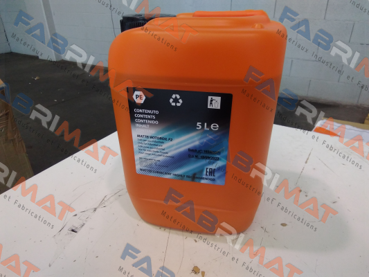 MATTEI-Rotoroil F2 5l price