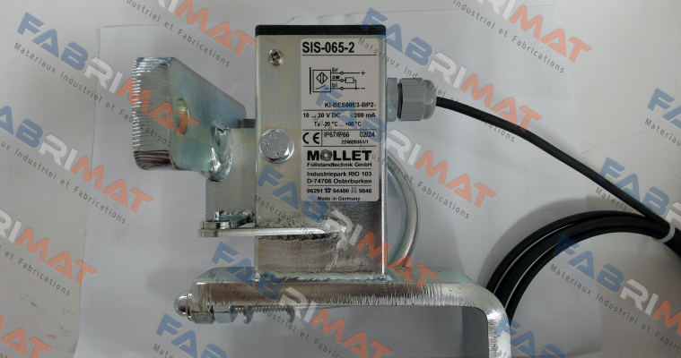 Mollet-SIS-065-2 price