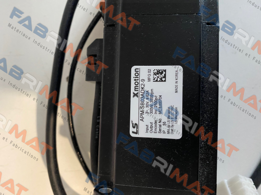 LS Mecapion-APM-SB03ADK2-9 price