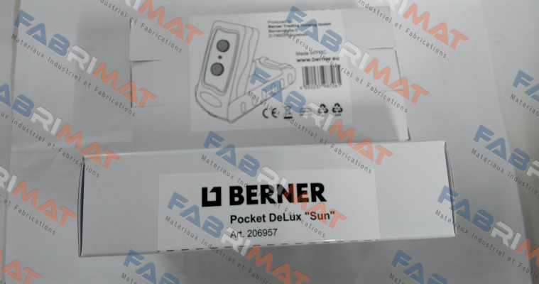 Berner-206957 price
