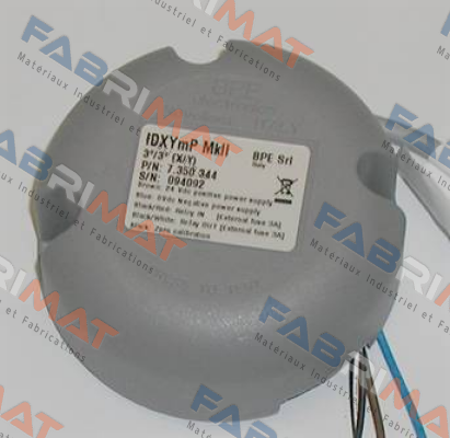 BPE Electronics (Dana Brevini Group)-7.350.344 OEM price