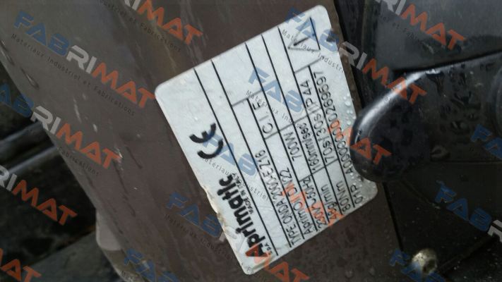 Aprimatic-WITHO "ONDA 2000" price