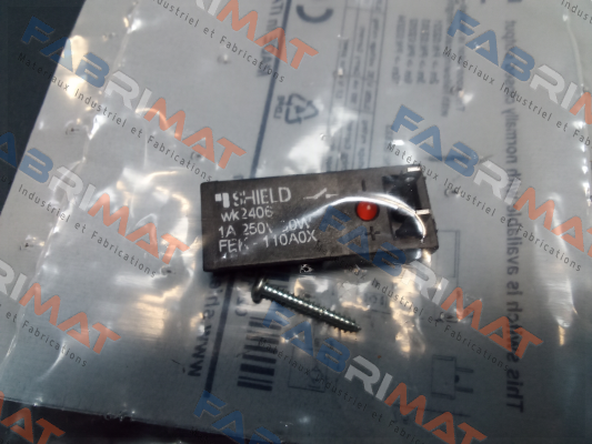 Shield-FEK 110AOR price