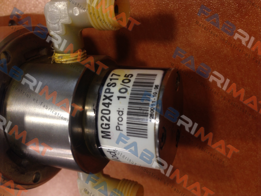 Fluid-O-Tech-MG204XPS17 price