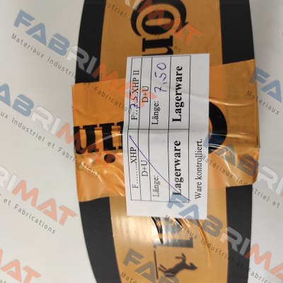 Contitech-F75 XHPII price
