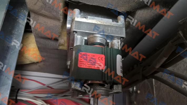 Spg Motor-ISG-3240D008 price