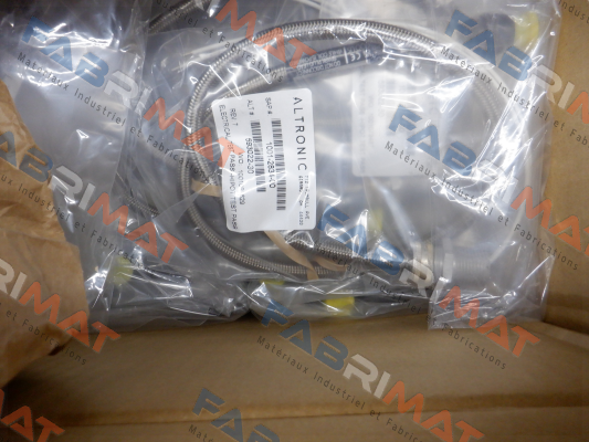 Altronic-593 022-30 price