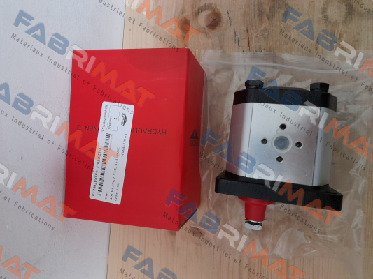 VINCKE HYDRAULIC-VNK2-16-33-4030C price