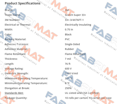 3M-638060-29035 price