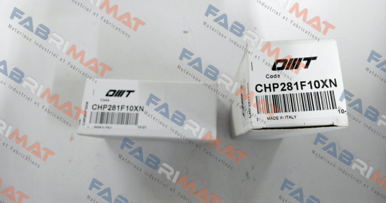 Omt-CHP 281 F10 X N price