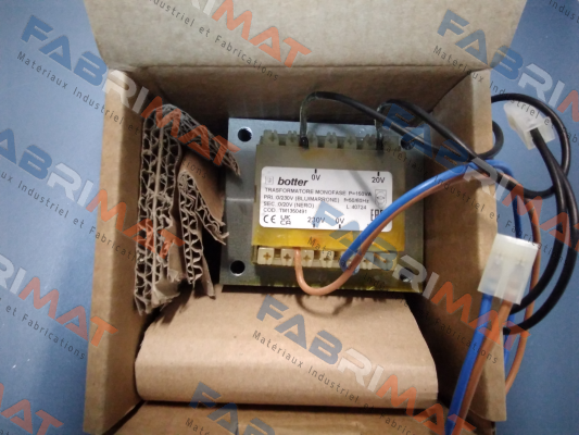 Botter-TM1350491 price