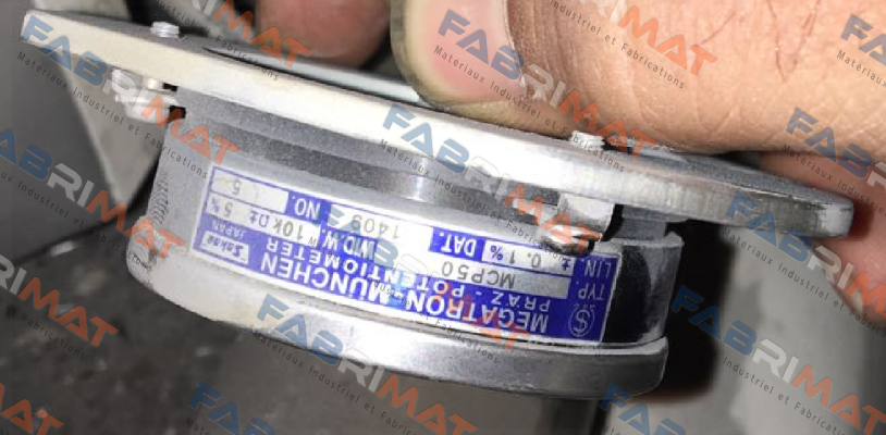 Megatron-MCP50 R10K W5% L1% price