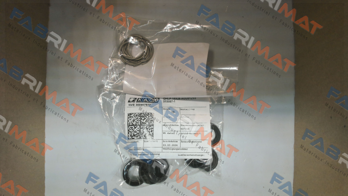 Kaco-QHLP l8X28 AGU01 NBR price