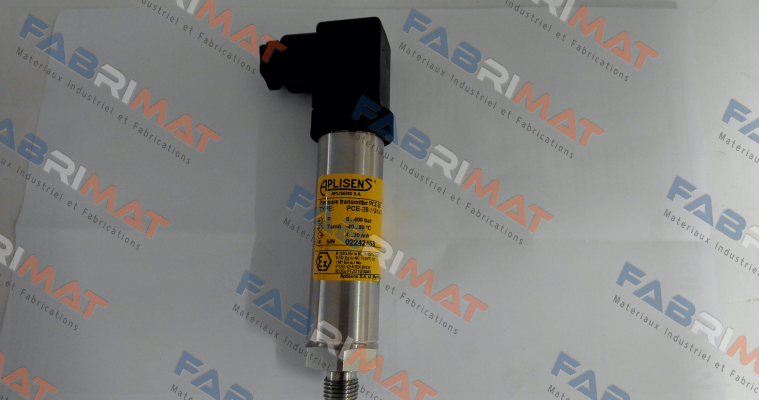 Aplisens-PCE-28/Exia/0...400/PD/G1/4" price