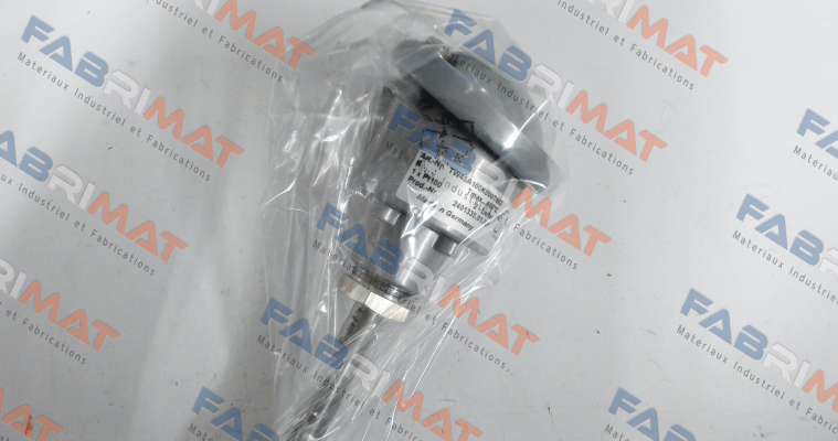 Fischer Mess Regeltechnik-TW45A100K000T662 price