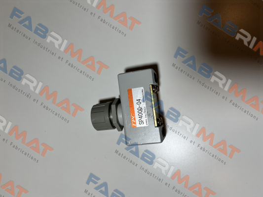 TPC Mechatronics Corporation-SP4000-04 price