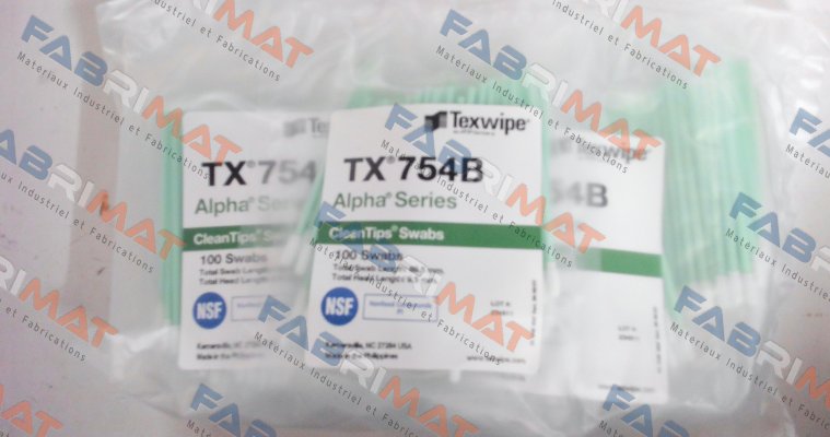 Texwipe-TX754B price