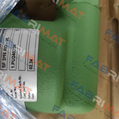 Steimel-SF 2-16 RD-VL price