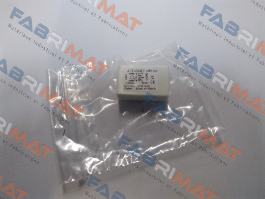 Actronic-AR02.1,5A price