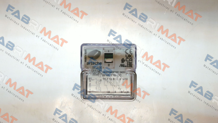 Arteche-ARTBF4R110VDC price