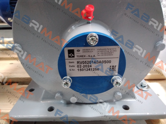 Torex-RV05201A000S00 price