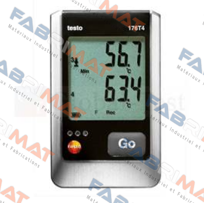 Testo-176-T4 / 0572 1764 price