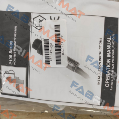 4B Braime-P1004V10AI price
