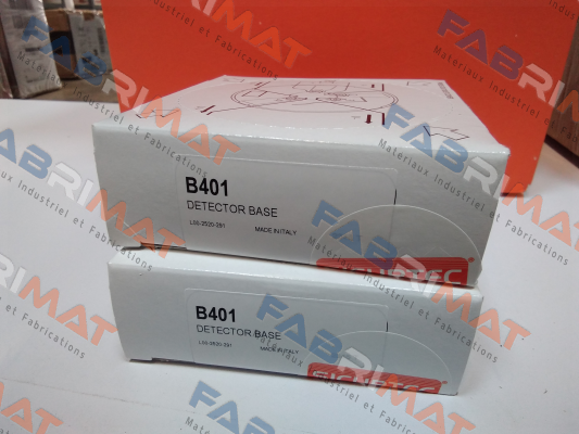 Notifier by Honeywell-B401 price