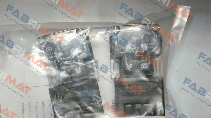 Kronenberg-WZF 2-D NC/NO / 050014 price