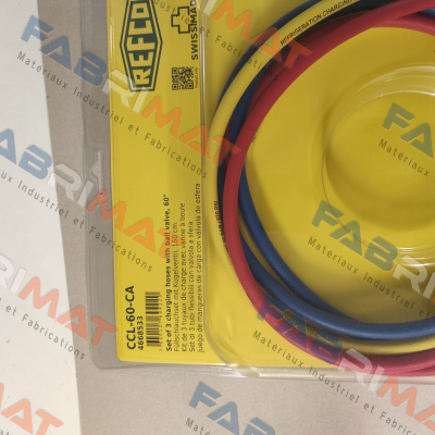 Refco-p/n: 4668533, Type: CCL-60-CA price