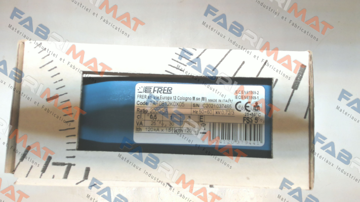 FRER-TAT0812K0X05 price