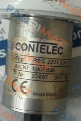 Contelec-RSC2201 obsolete, replaced by VERT-X-2201-736-111-402   price