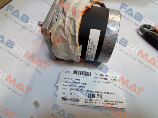 Mae-MPPE2 / SVTM34D94-2,8-A-0-44 price