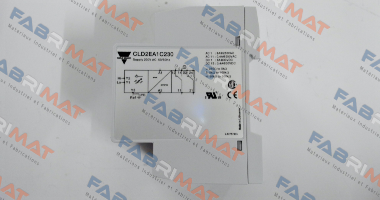 Carlo Gavazzi-CLD2EA1C230 price