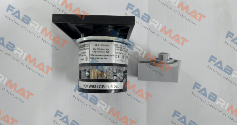 Ghielmetti-HD1W631CB11 price