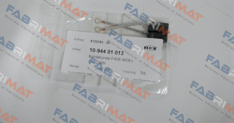 Flux (Sondermann)-10-944 01 013 price